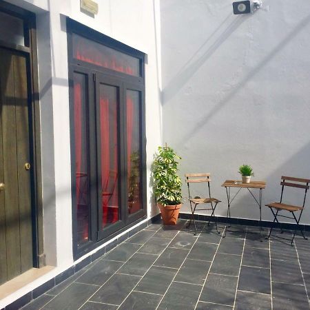 Apartamento/Loft En Zona Centrica I Wifi Херес-де-ла-Фронтера Экстерьер фото
