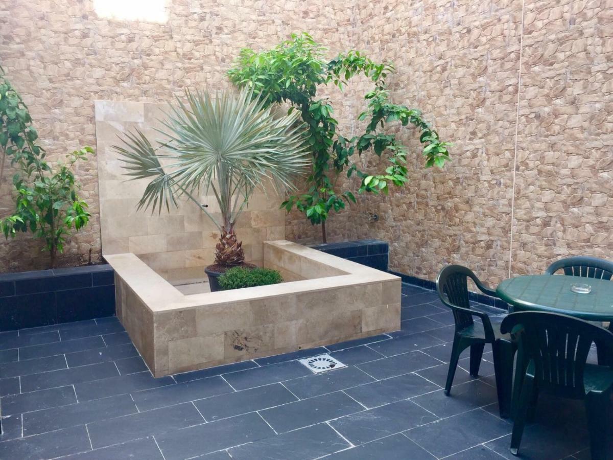 Apartamento/Loft En Zona Centrica I Wifi Херес-де-ла-Фронтера Экстерьер фото