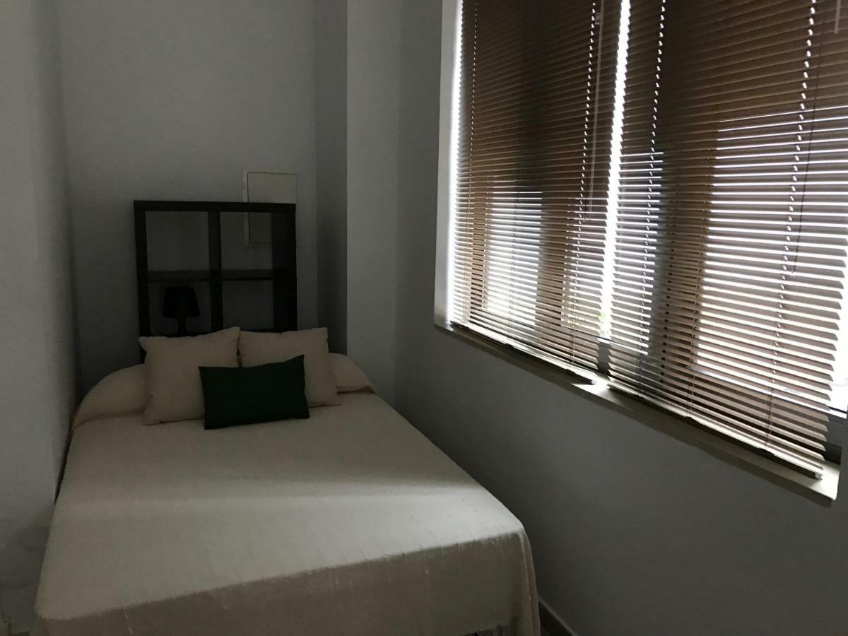 Apartamento/Loft En Zona Centrica I Wifi Херес-де-ла-Фронтера Экстерьер фото