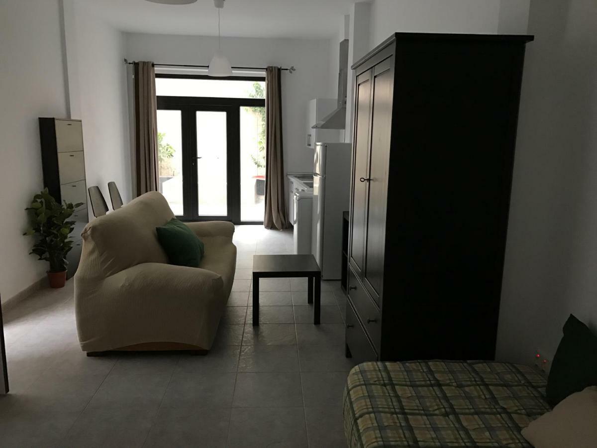 Apartamento/Loft En Zona Centrica I Wifi Херес-де-ла-Фронтера Экстерьер фото