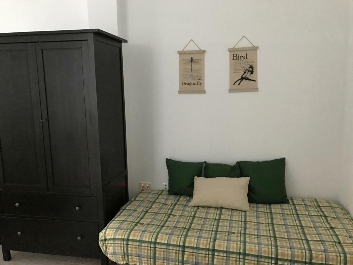 Apartamento/Loft En Zona Centrica I Wifi Херес-де-ла-Фронтера Экстерьер фото