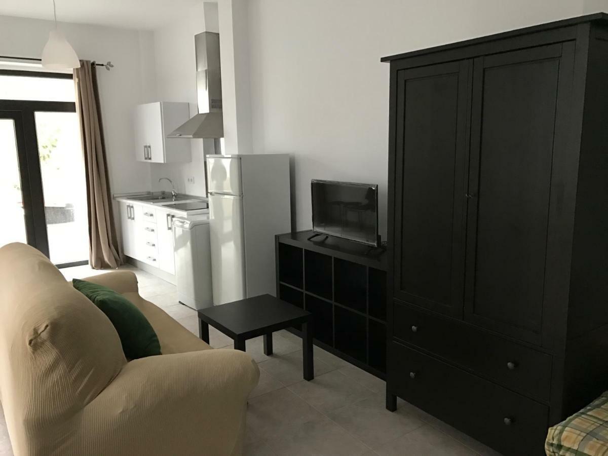 Apartamento/Loft En Zona Centrica I Wifi Херес-де-ла-Фронтера Экстерьер фото